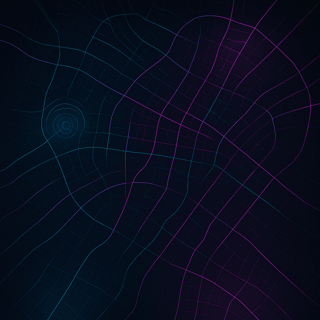 parallax background