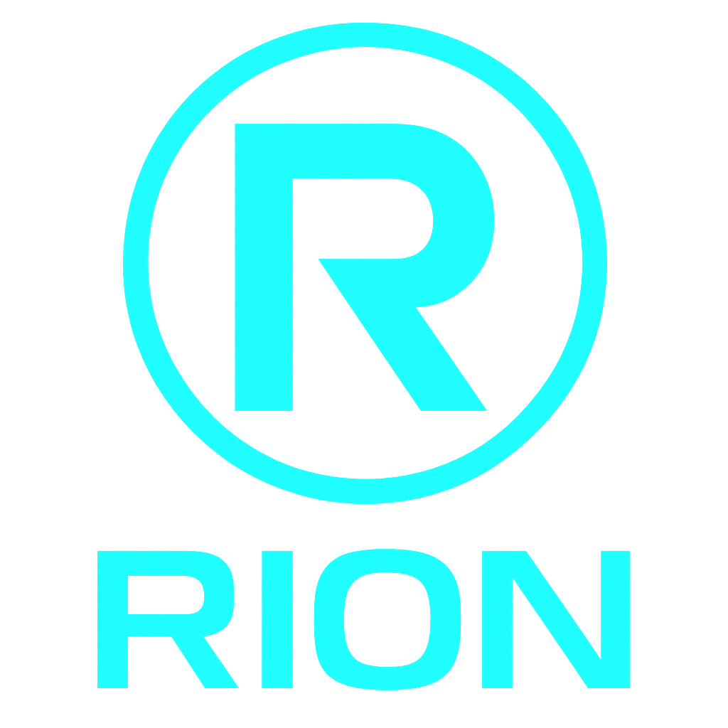 RION logo 1
