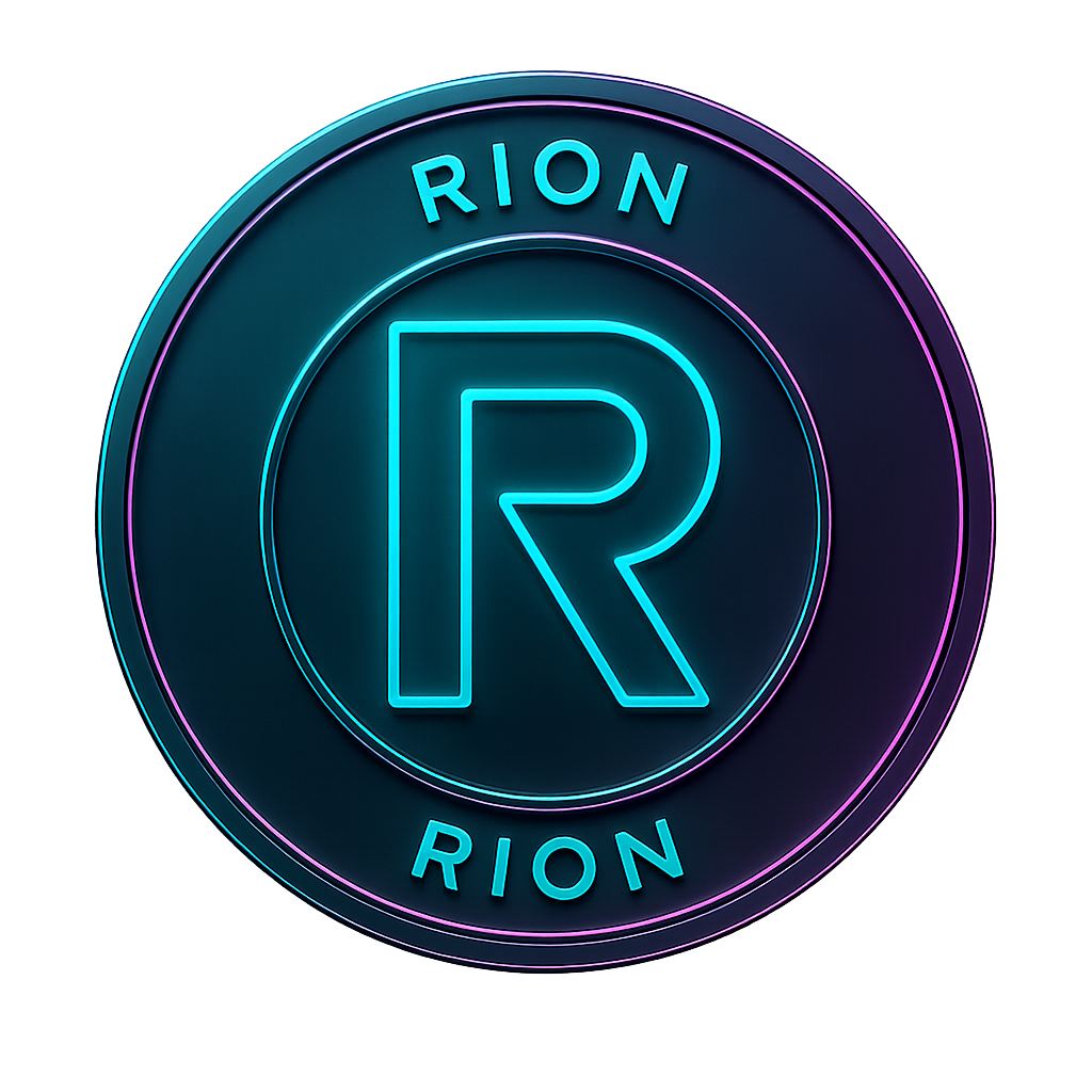 RION logo 2