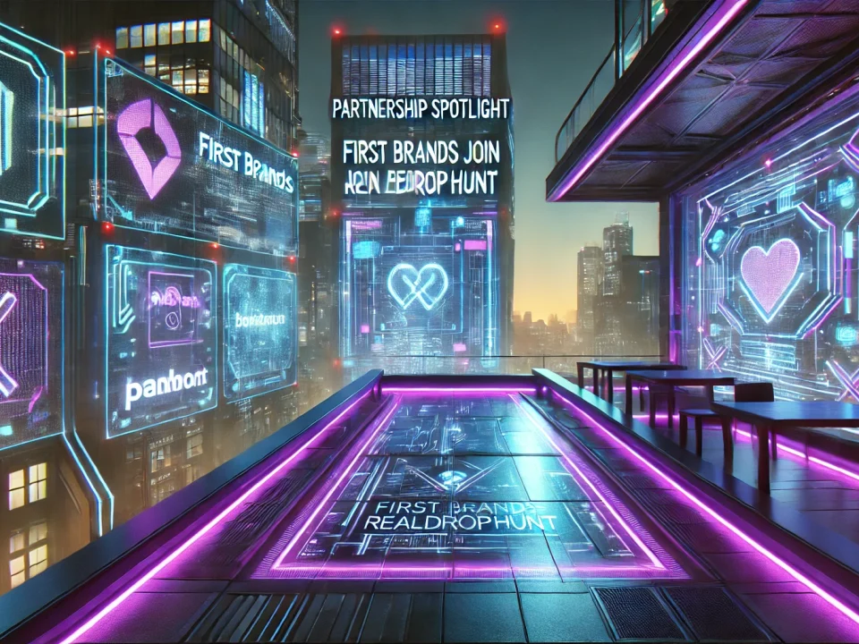 DALL·E 2025 08 20 12.40.26 A realistic cyberpunk style scene at night that is not based on a street view. Instead, it features a futuristic rooftop lounge or high tech building